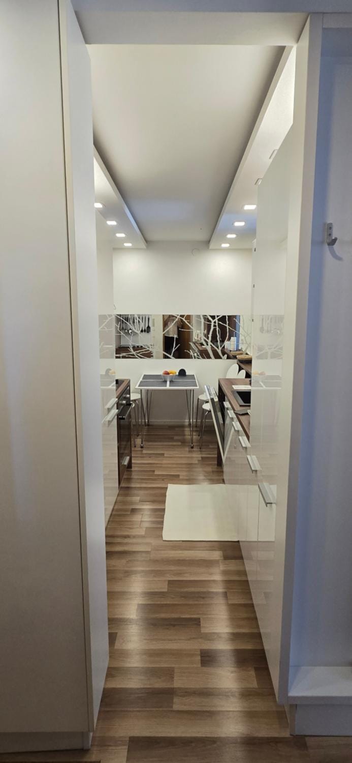 Lea Central Residence Sarajevo Apartment in Sarajevo
