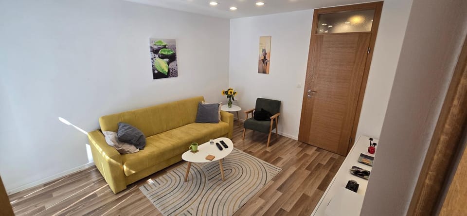 Lea Central Residence Sarajevo Apartment in Sarajevo