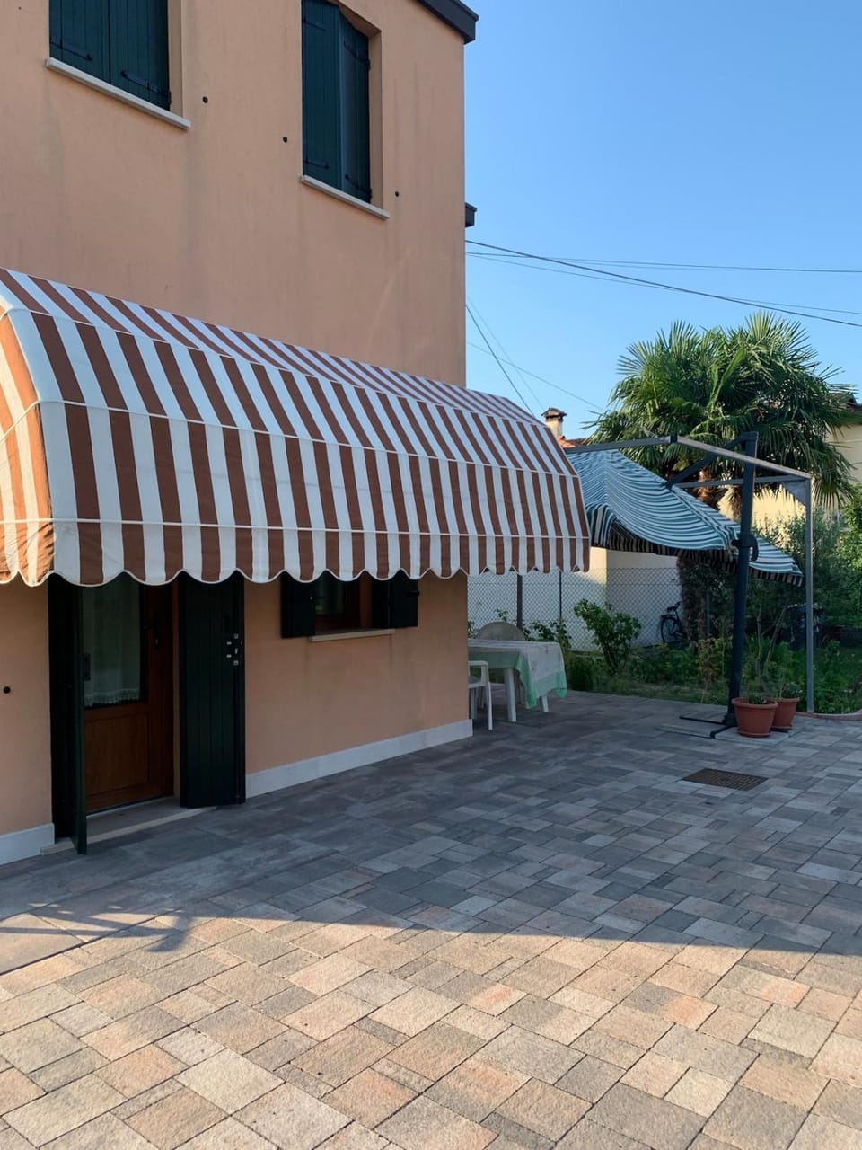 Ludmila's house Bed and Breakfast in Veneto
