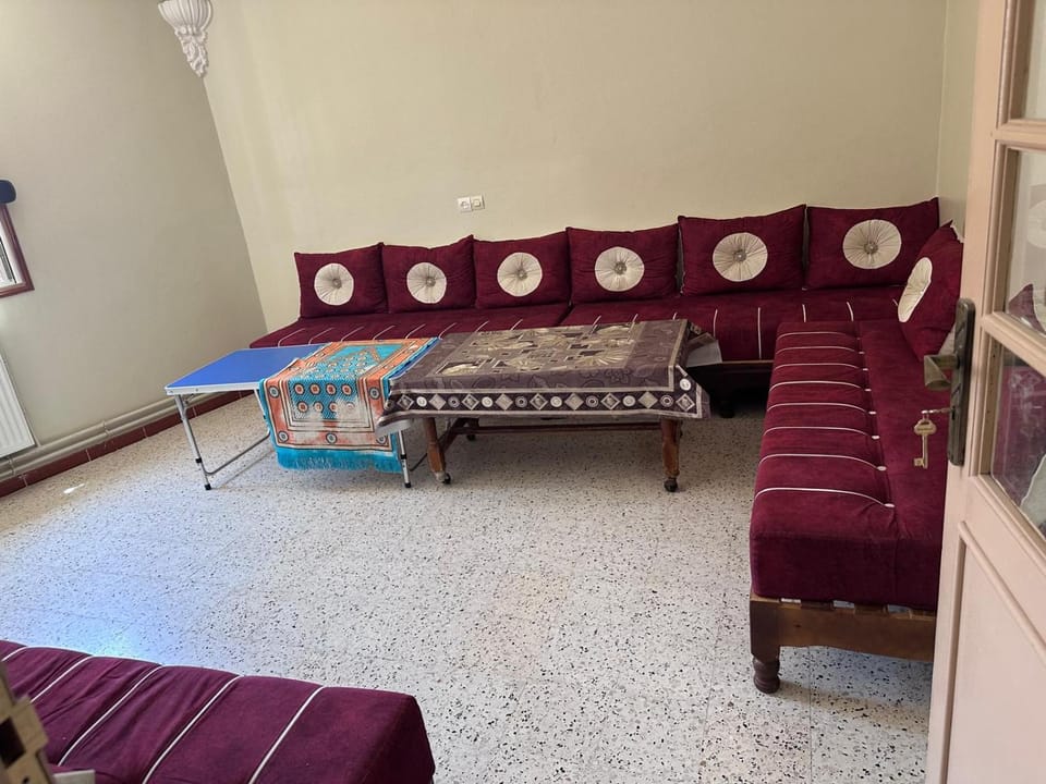 منزل مجهز House in Algeria