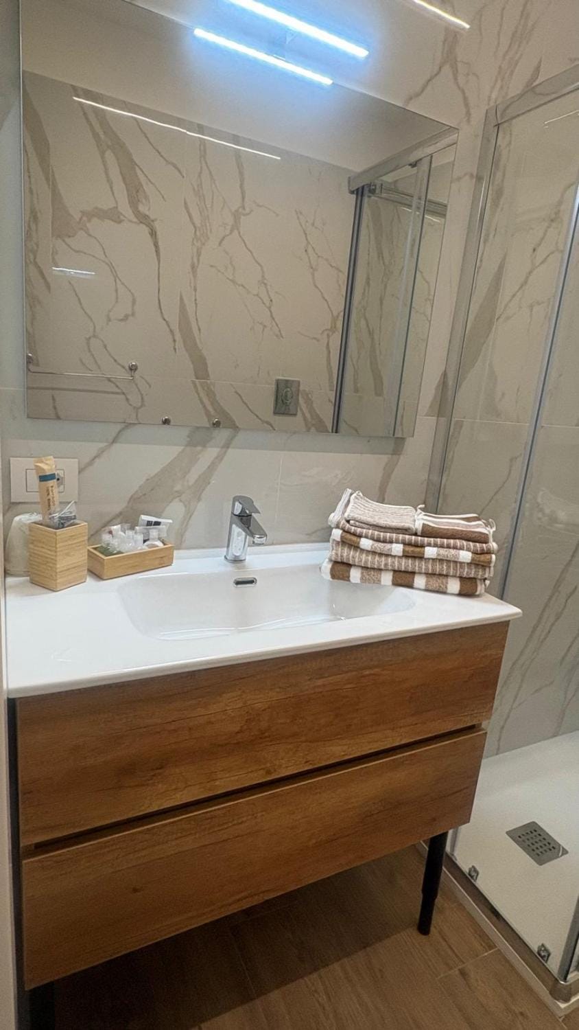 Annarita Boutique Suite Bed and Breakfast in Caserta