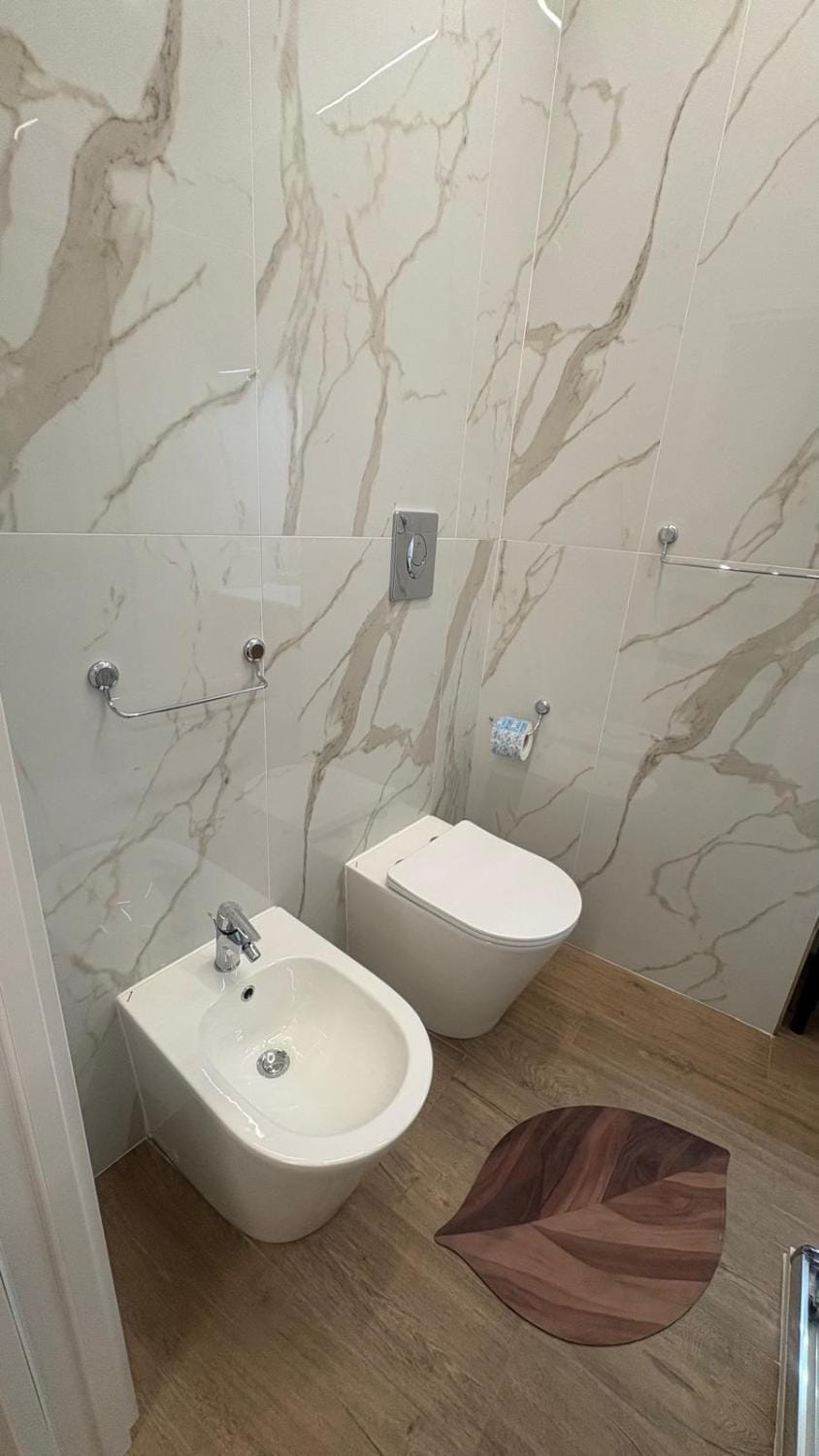 Annarita Boutique Suite Bed and Breakfast in Caserta