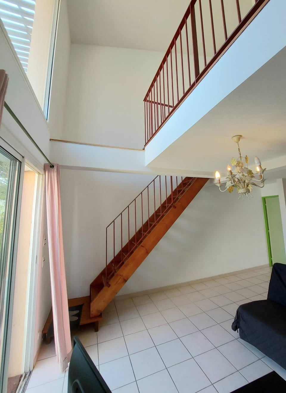 63m2 soleil catalan 2km mer ok chéques vacances 2ch 6 pers Apartment in Saint-Cyprien