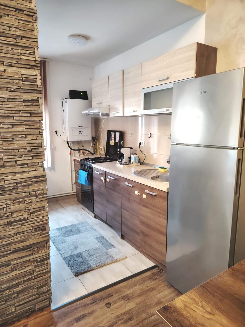 Apartment no 02 - Amarilia Apartments Apartment in Constanta