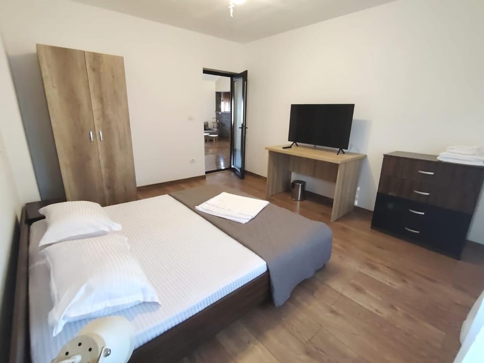 Apartment no 02 - Amarilia Apartments Apartment in Constanta