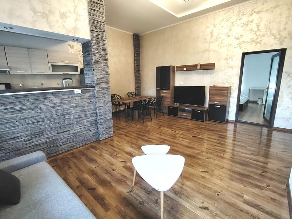 Apartment no 02 - Amarilia Apartments Apartment in Constanta