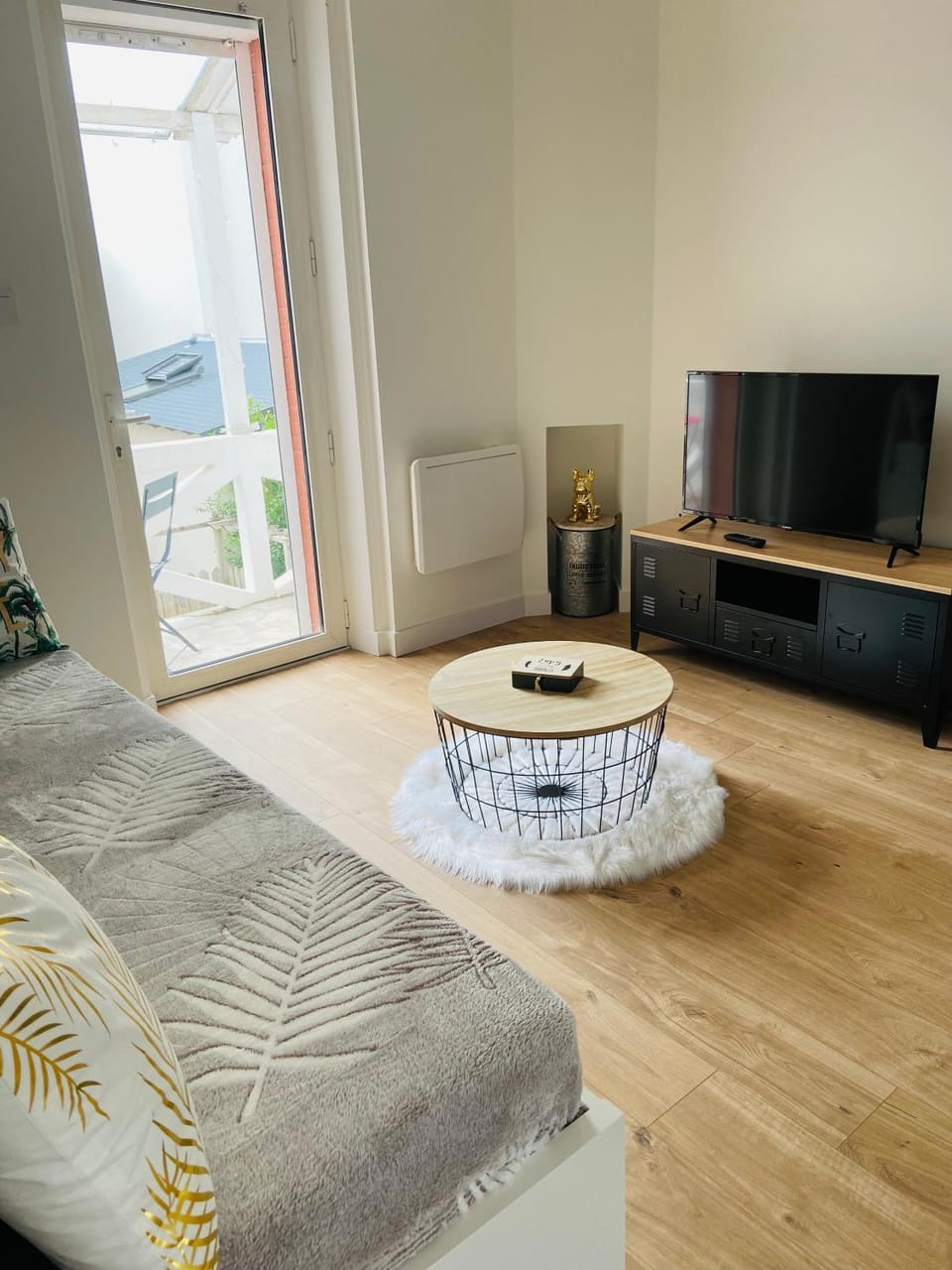 Studio du Marché La Baule Apartment in La Baule-Escoublac