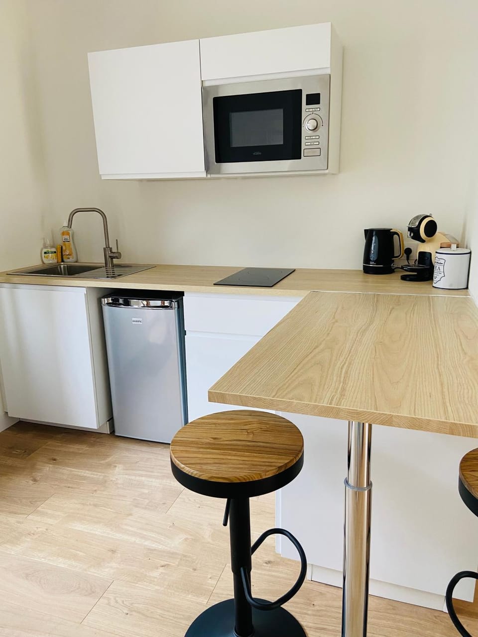 Studio du Marché La Baule Apartment in La Baule-Escoublac