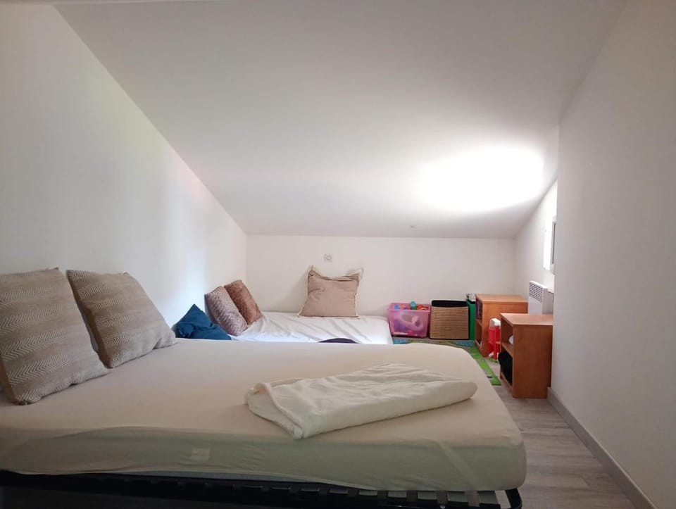 Le clos joli - 1 Chambre - 4 Personnes Apartment in Argeles-sur-Mer