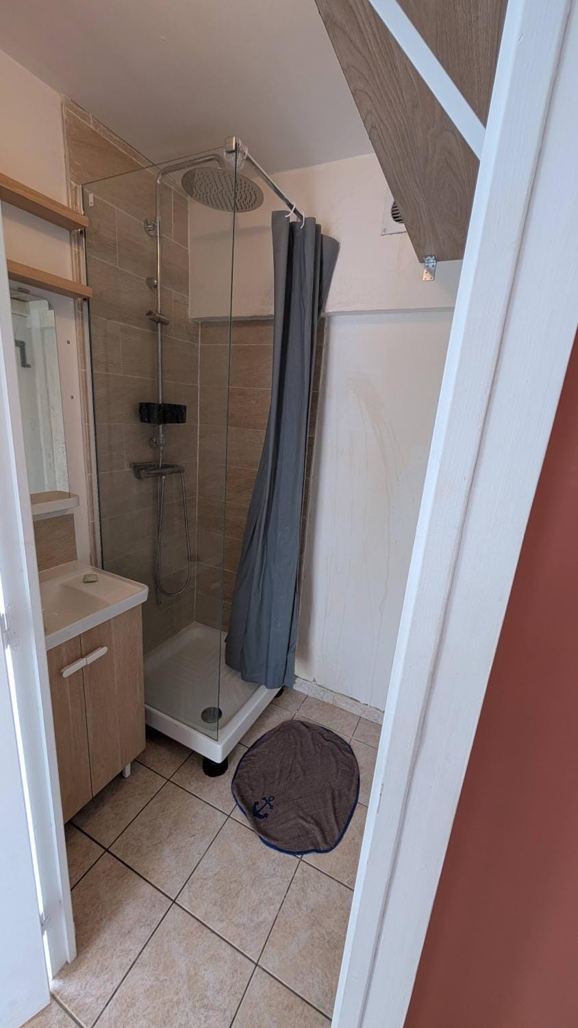Le clos joli - 1 Chambre - 4 Personnes Apartment in Argeles-sur-Mer