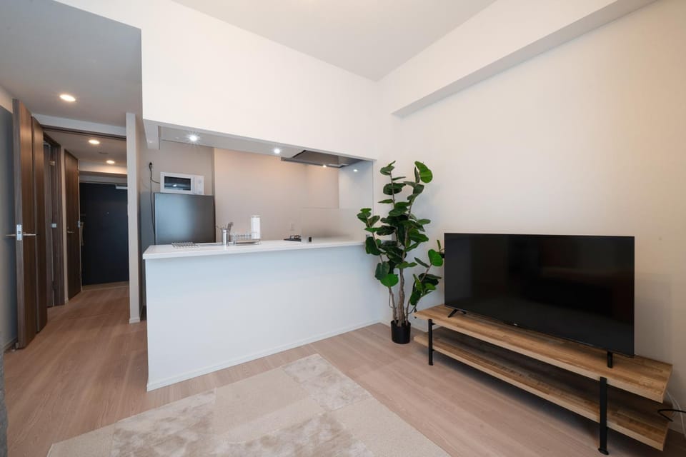Maison H Ueno Tokyo by unito Apartment in Japan