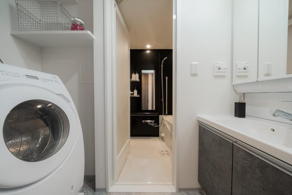 Maison H Ueno Tokyo by unito Apartment in Japan