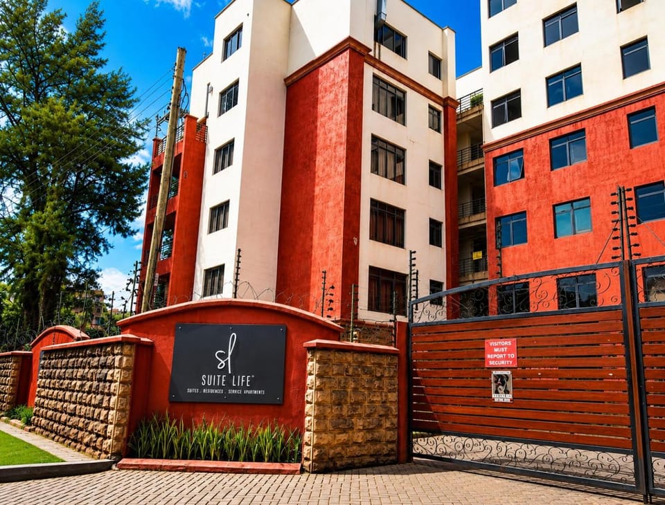Property building, Day