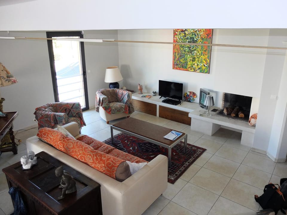 Superbe appartement avec double parking à 1 minute de la plage du Veillat Apartment in Saint-Raphael