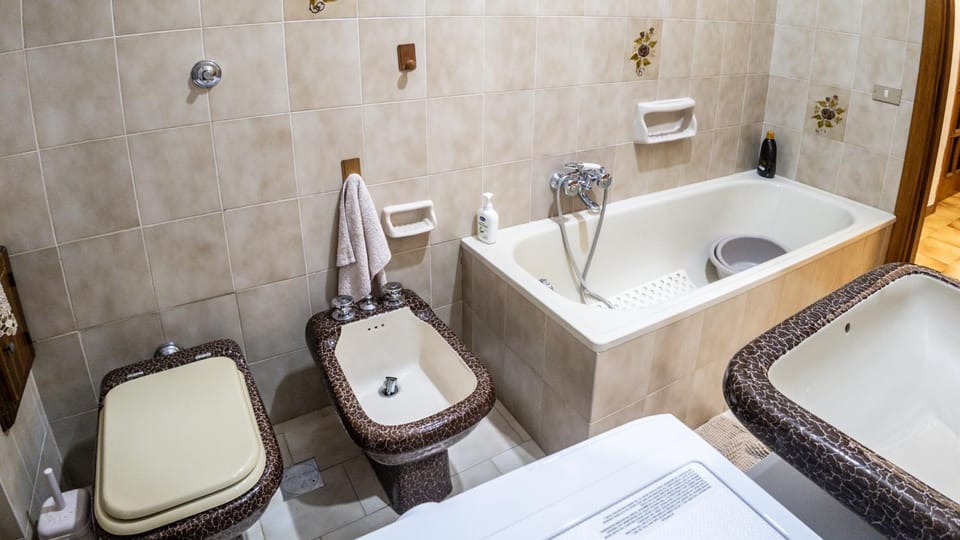 Toilet, Bathroom, Bath, bidet