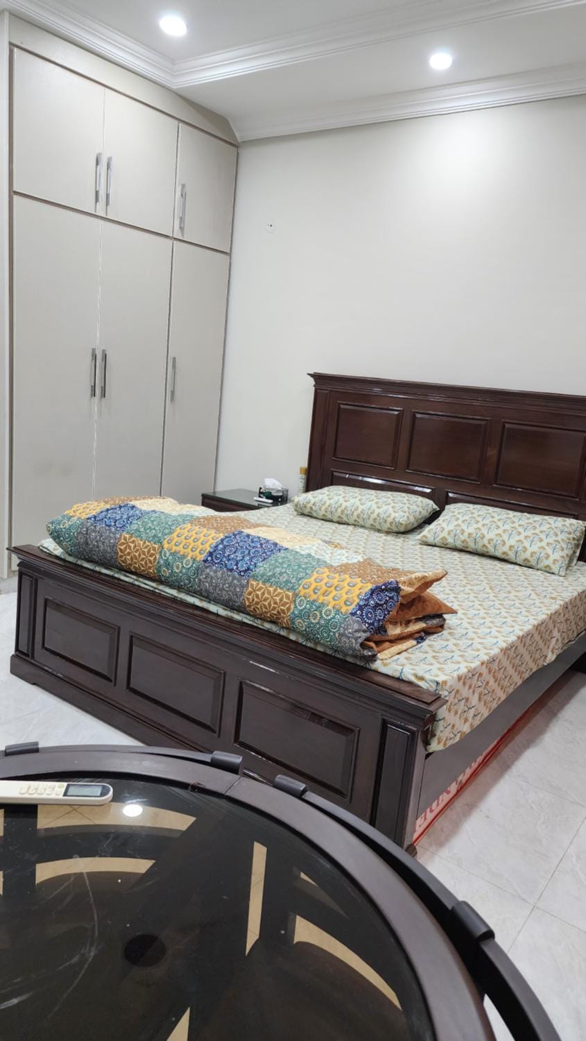 Eastren Resendency Inn in Punjab