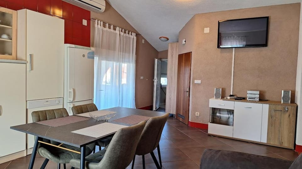 Bilot Apartments Sand & Sea Apartment in Zadar County