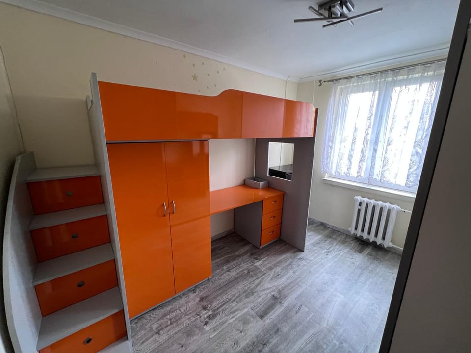 Apartament ks Chrząszcza Tarnów Apartment in Lesser Poland Voivodeship