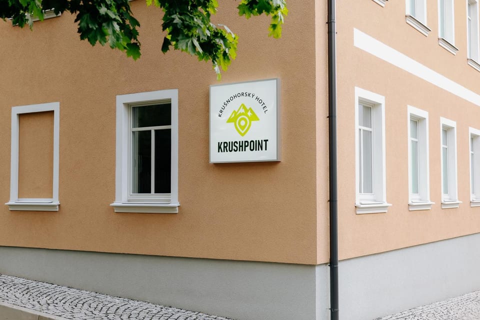 Property logo or sign