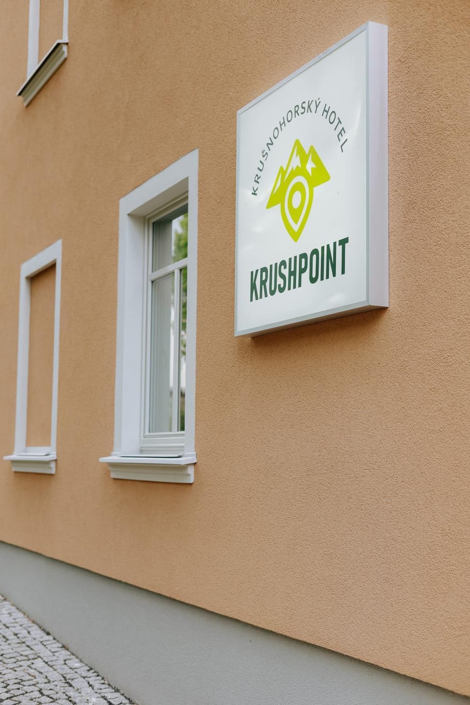 Logo/Certificate/Sign
