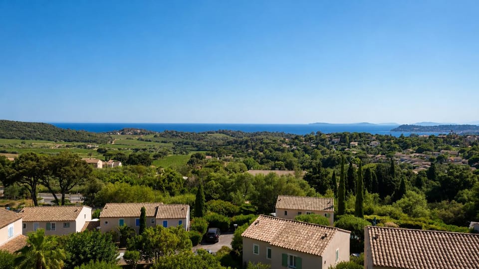 Sea view, Sea view