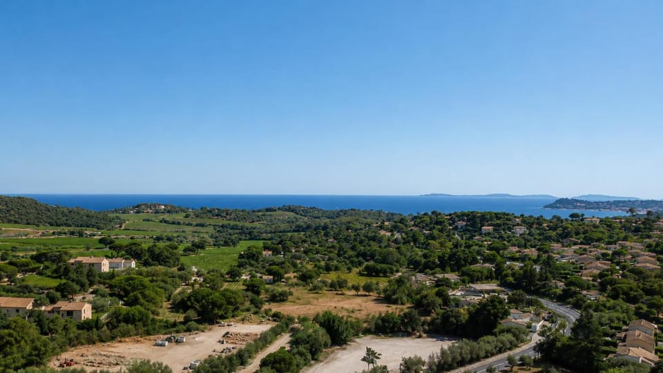 Sea view, Sea view