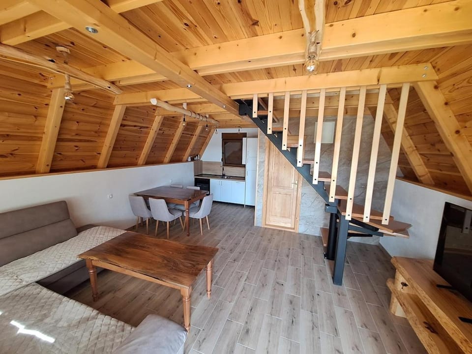 Koliba SAN Villa in Montenegro