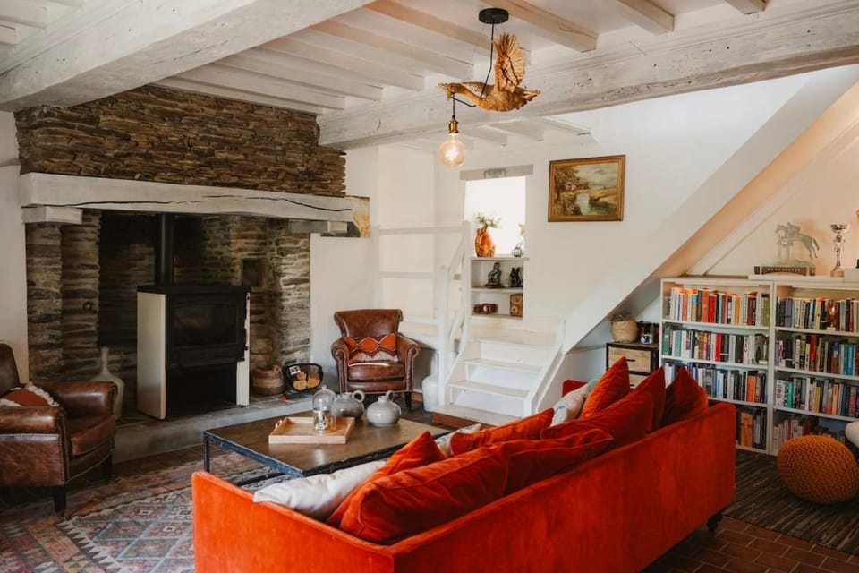 Petit Cormolain Bed and Breakfast in Normandy