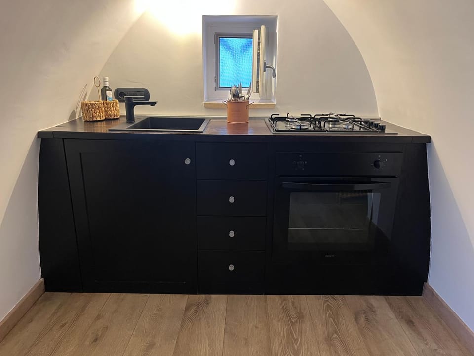 Suite Imbriani Apartment in Province of Taranto