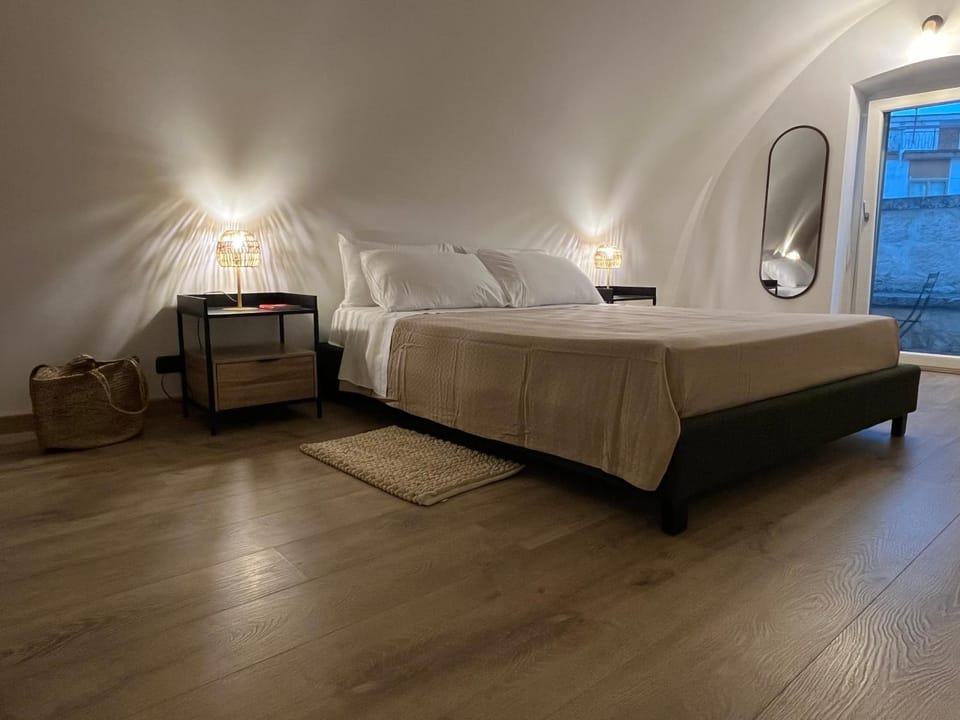 Suite Imbriani Apartment in Province of Taranto