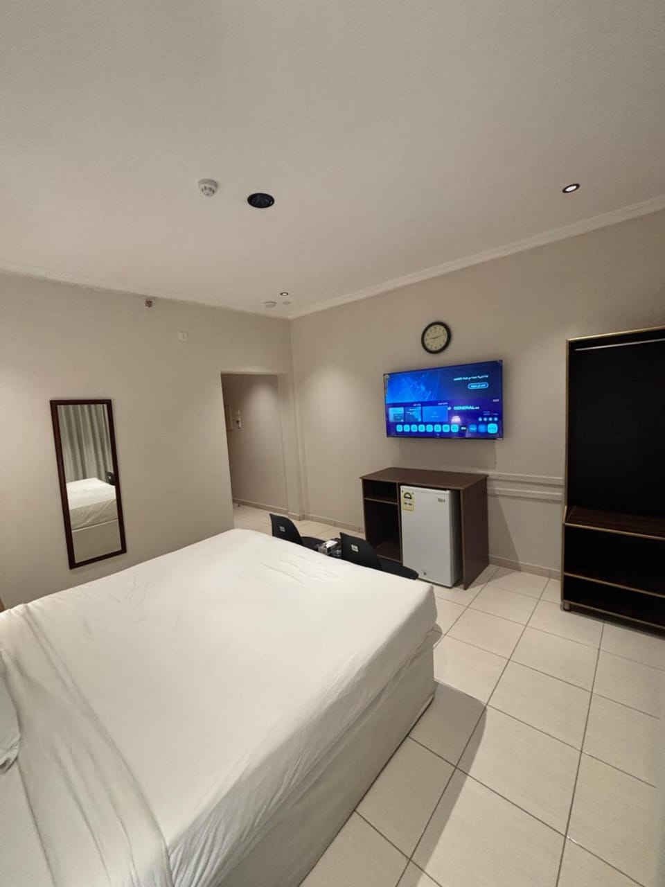 Alassaf 403 Apartment in Medina