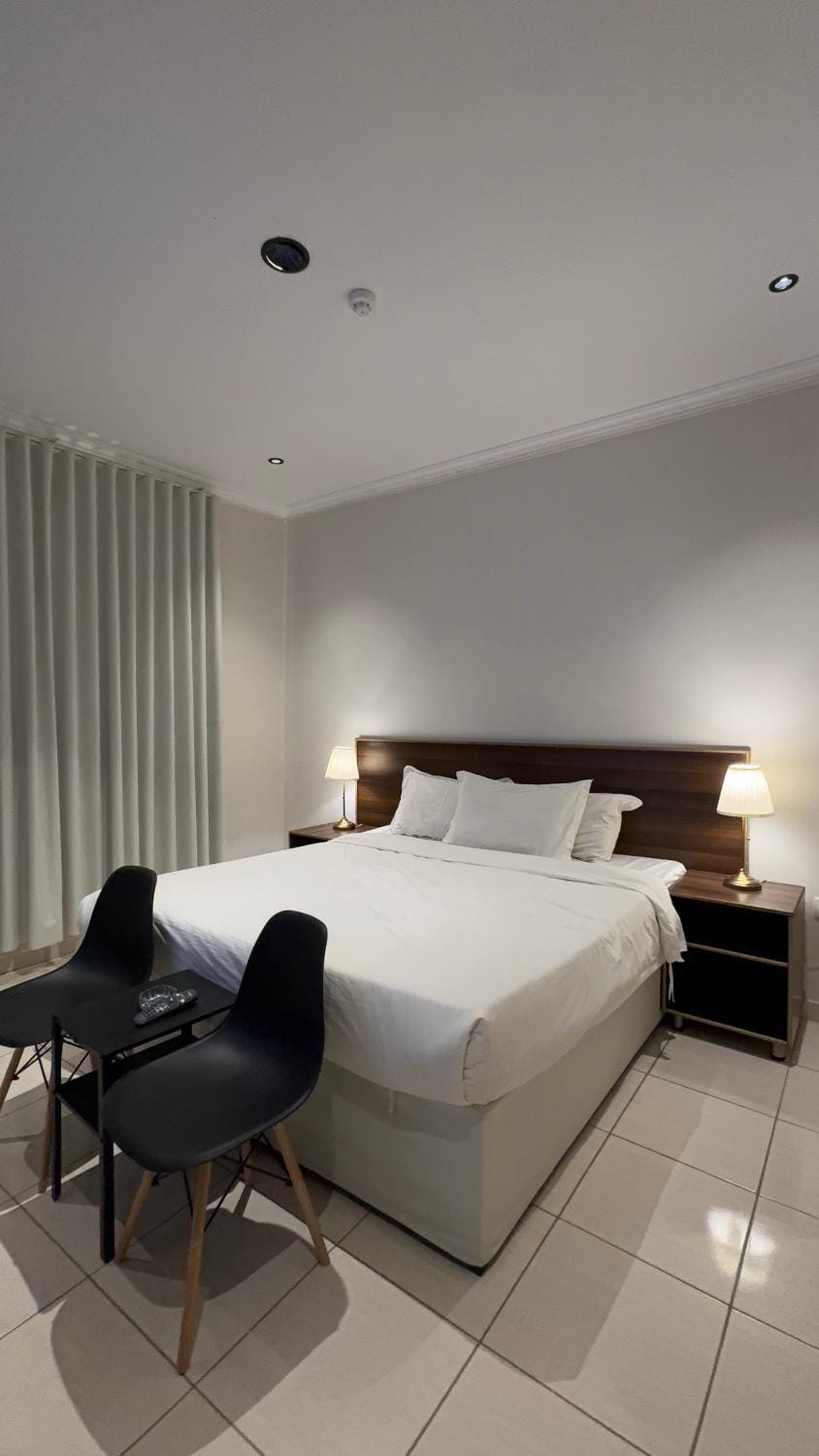 Alassaf 403 Apartment in Medina