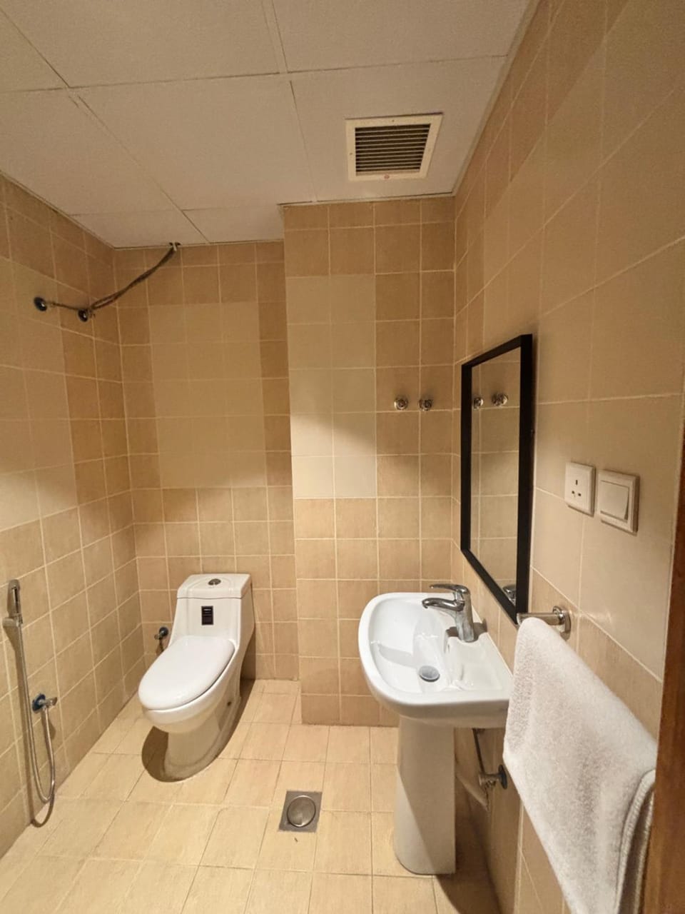 Alassaf 403 Apartment in Medina