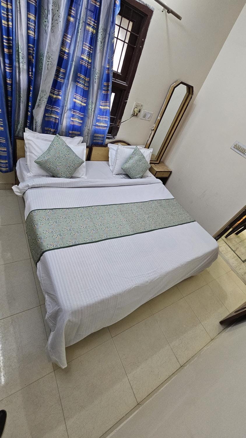 Value Stays By Amisha Palace Apartment in Jaipur