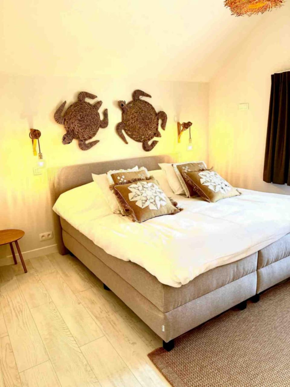 Villa White House House in De Panne