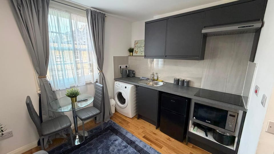 Bright 1 Bedroom flat Apartment in City of Westminster