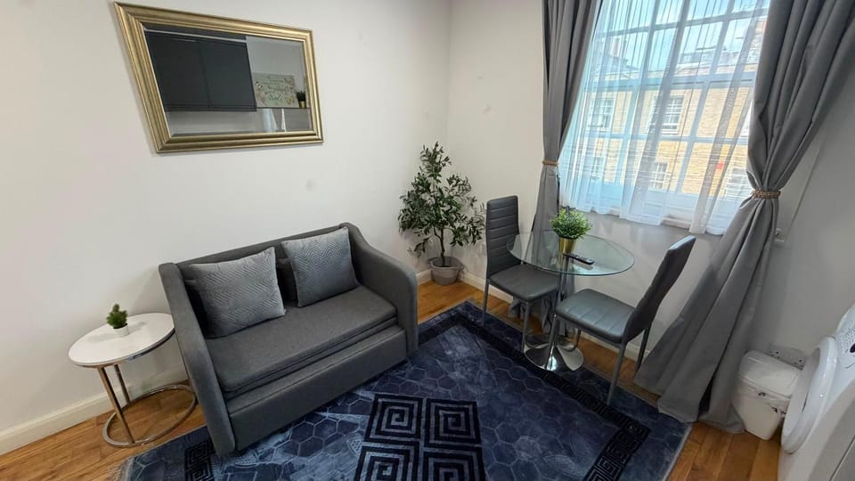 Bright 1 Bedroom flat Apartment in City of Westminster