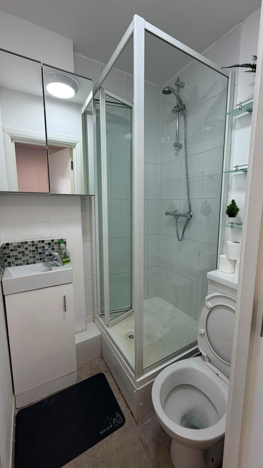 Bright 1 Bedroom flat Apartment in City of Westminster