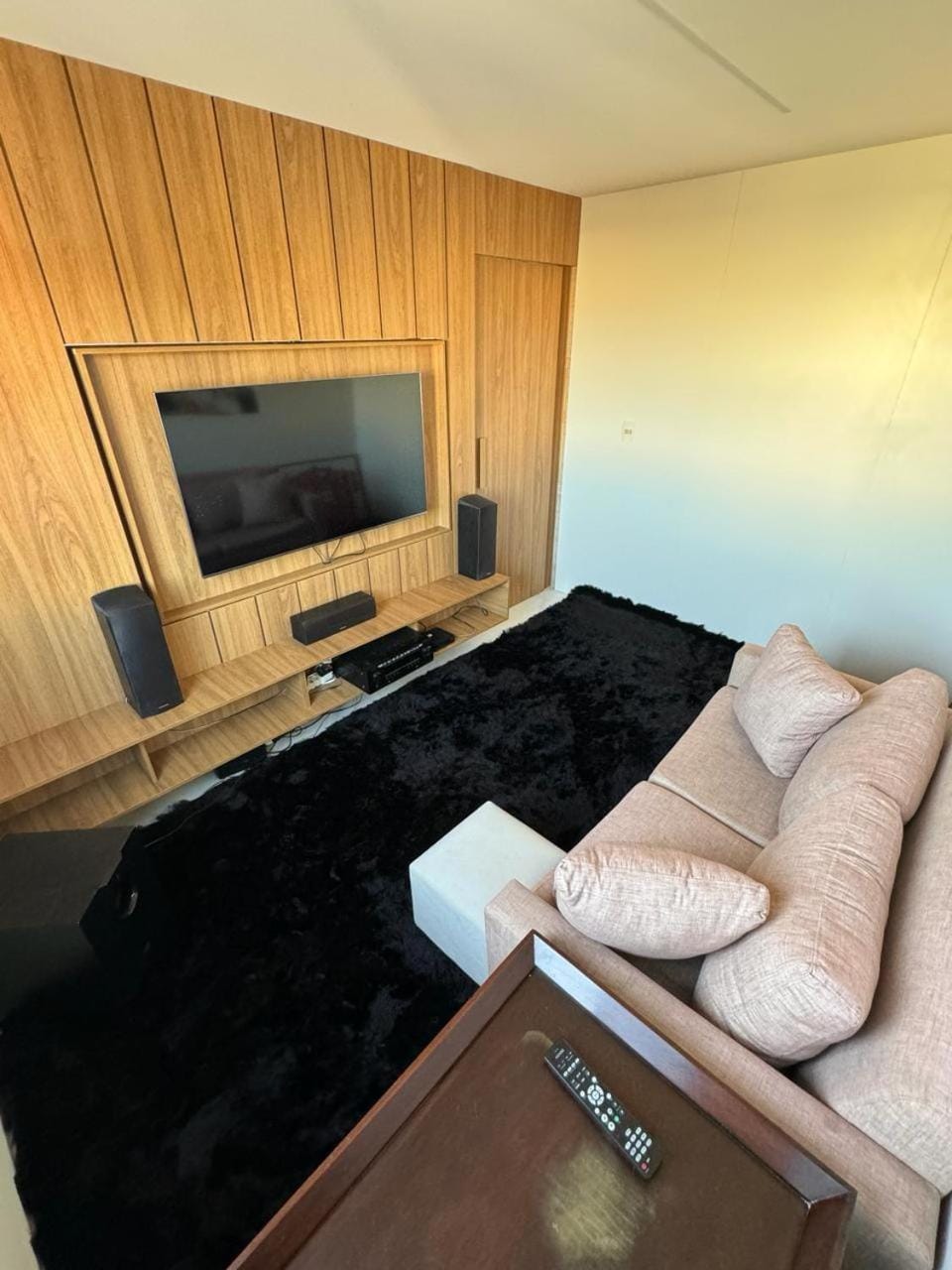 Cobertura Ponta Verde Apartment in Maceió
