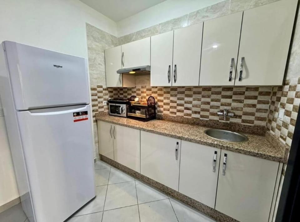Book Your Stay Apartment hotel in Tangier