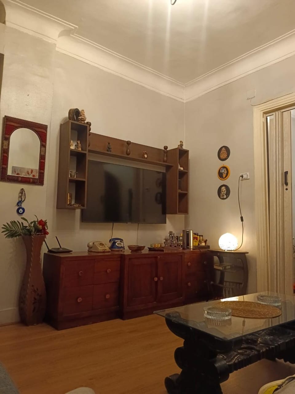 Sahar home Apartment in Cairo