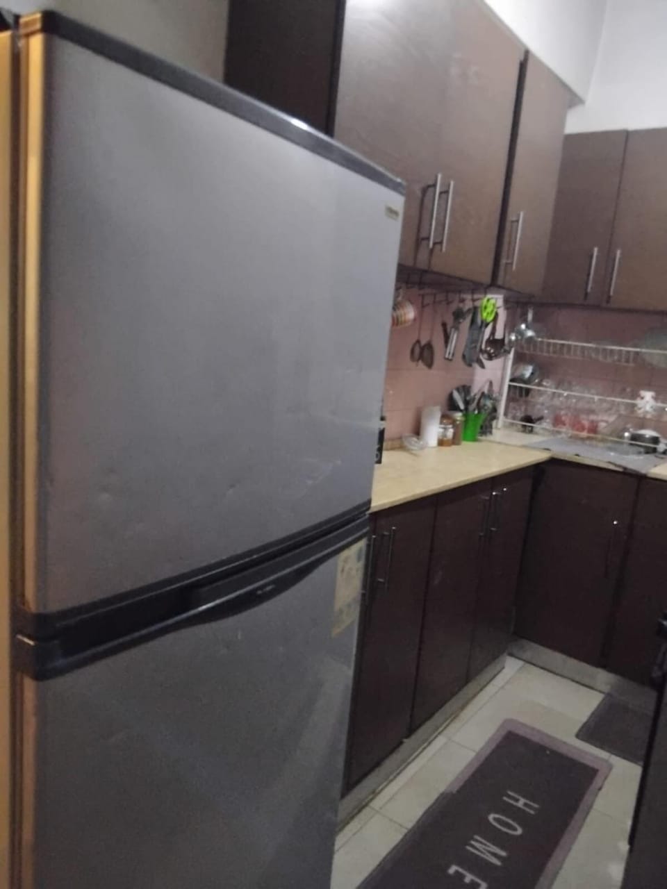 Sahar home Apartment in Cairo