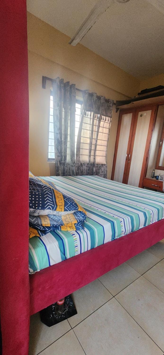 House of pleasure Apartment in Mombasa County