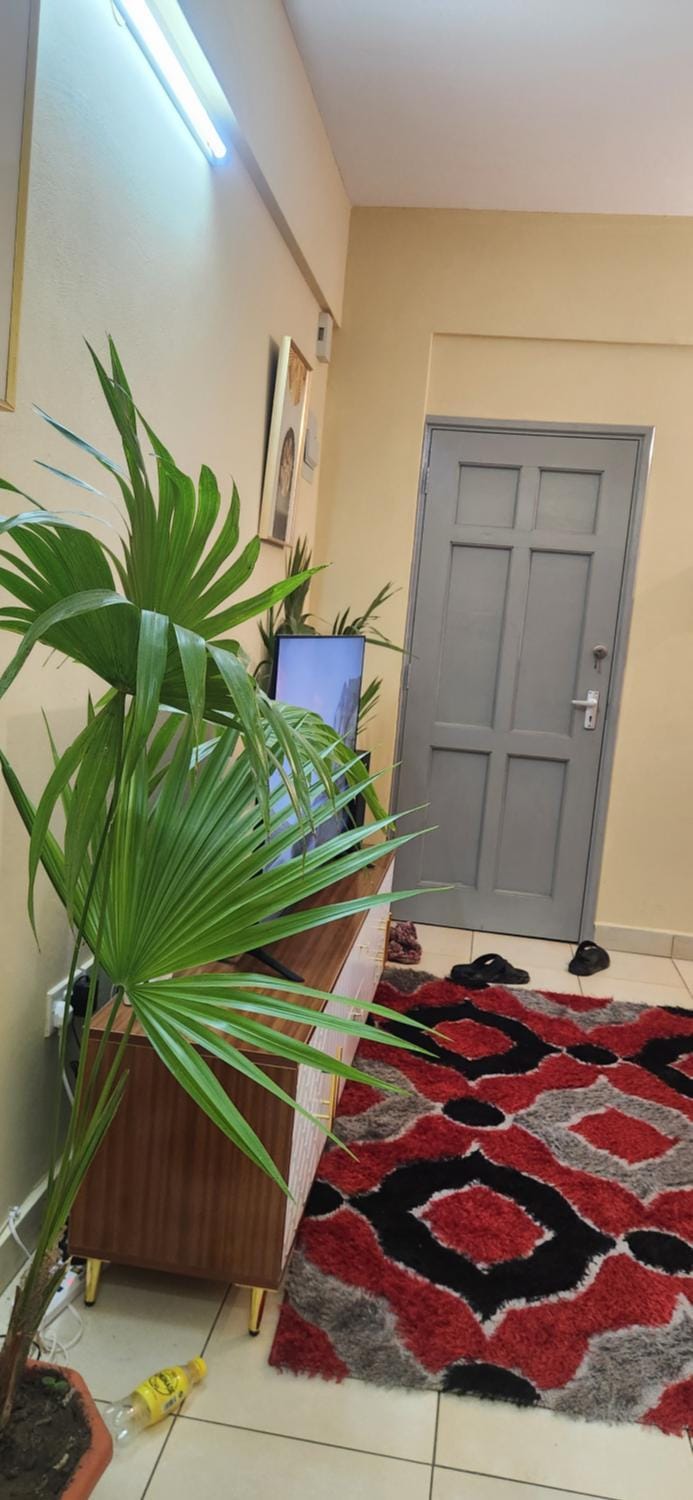House of pleasure Apartment in Mombasa County