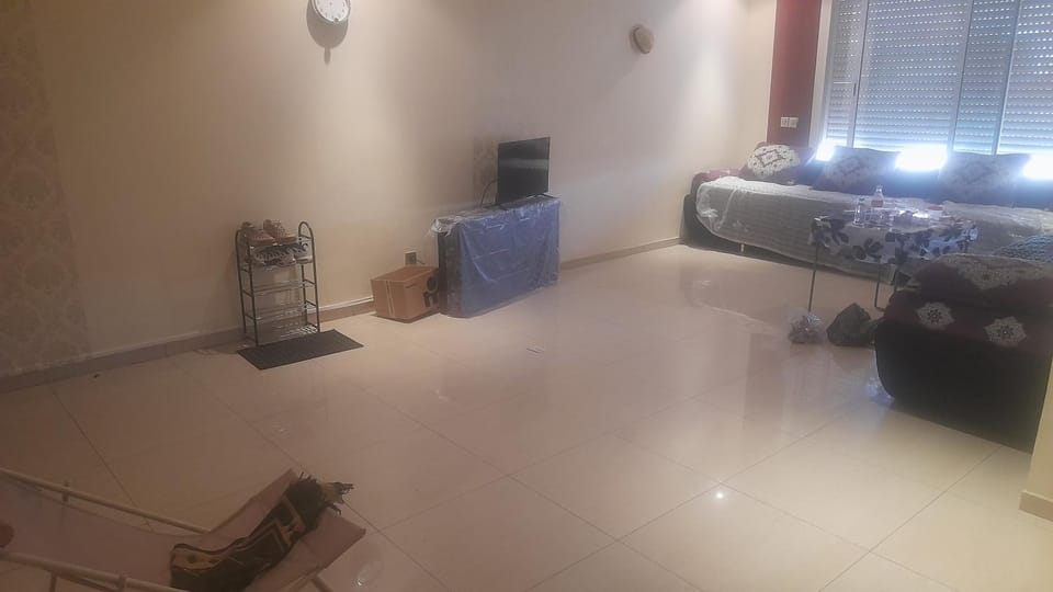 Résidence privé islane gh6 2chambre Apartment in Agadir