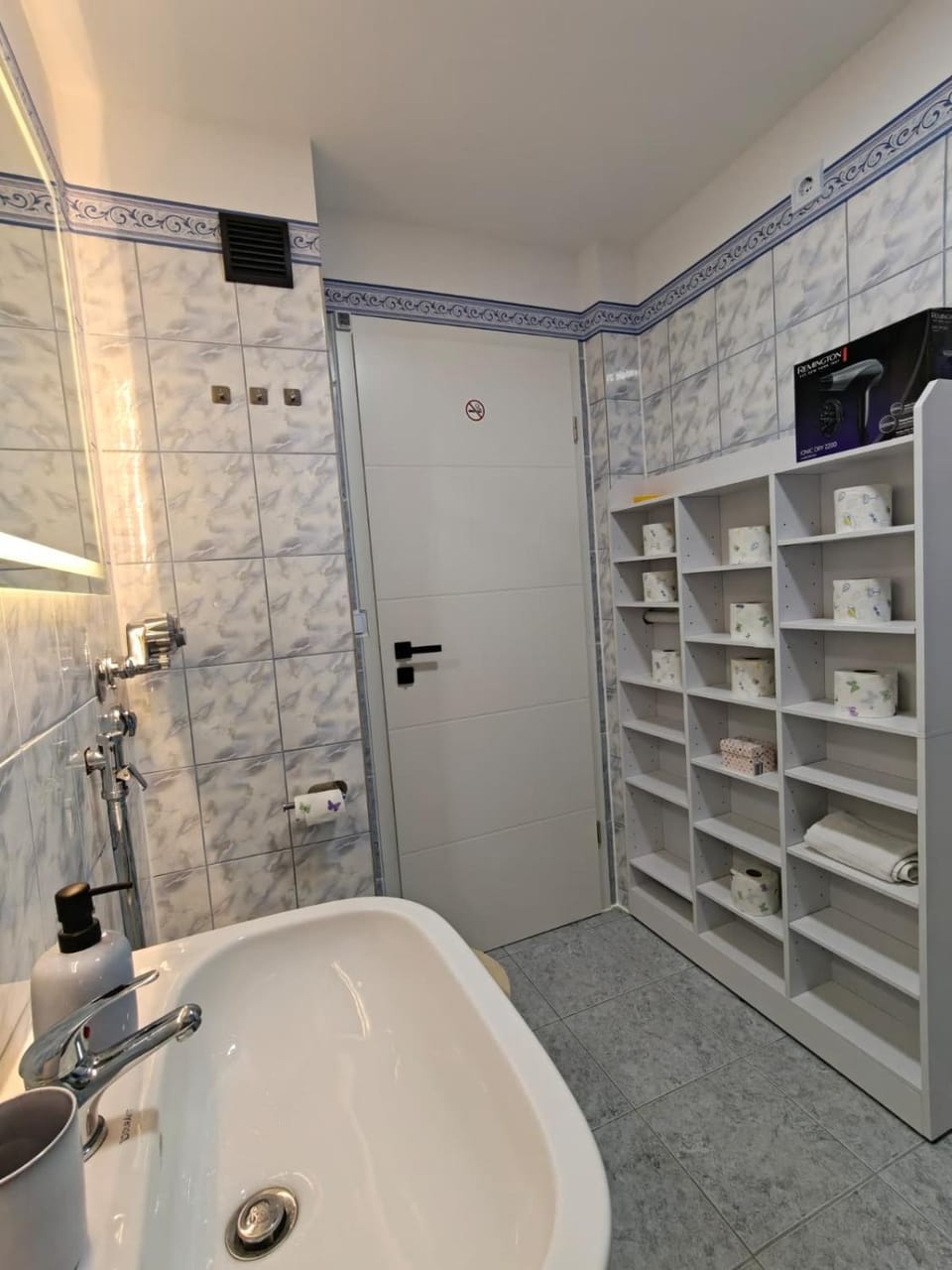 Bathroom, Bath