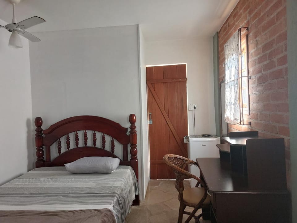 Pousada Chácara Famille Brun Vacation rental in State of São Paulo