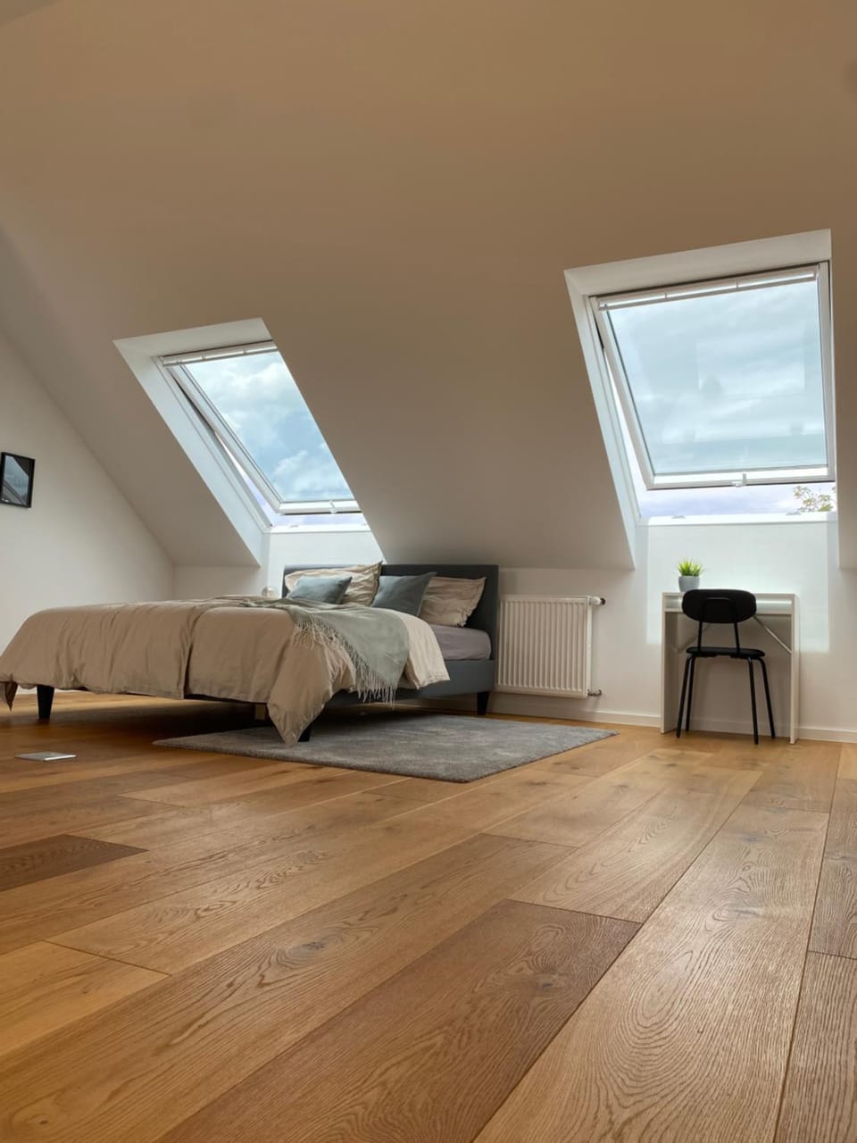 Modernes Apprtment in Kölner Vorort Apartment in North Rhine-Westphalia