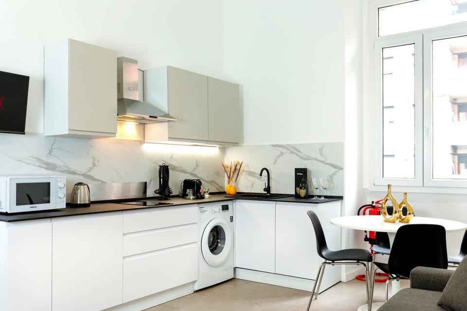 Artstay - Fondazione Prada Suite - AC Apartment in Milan