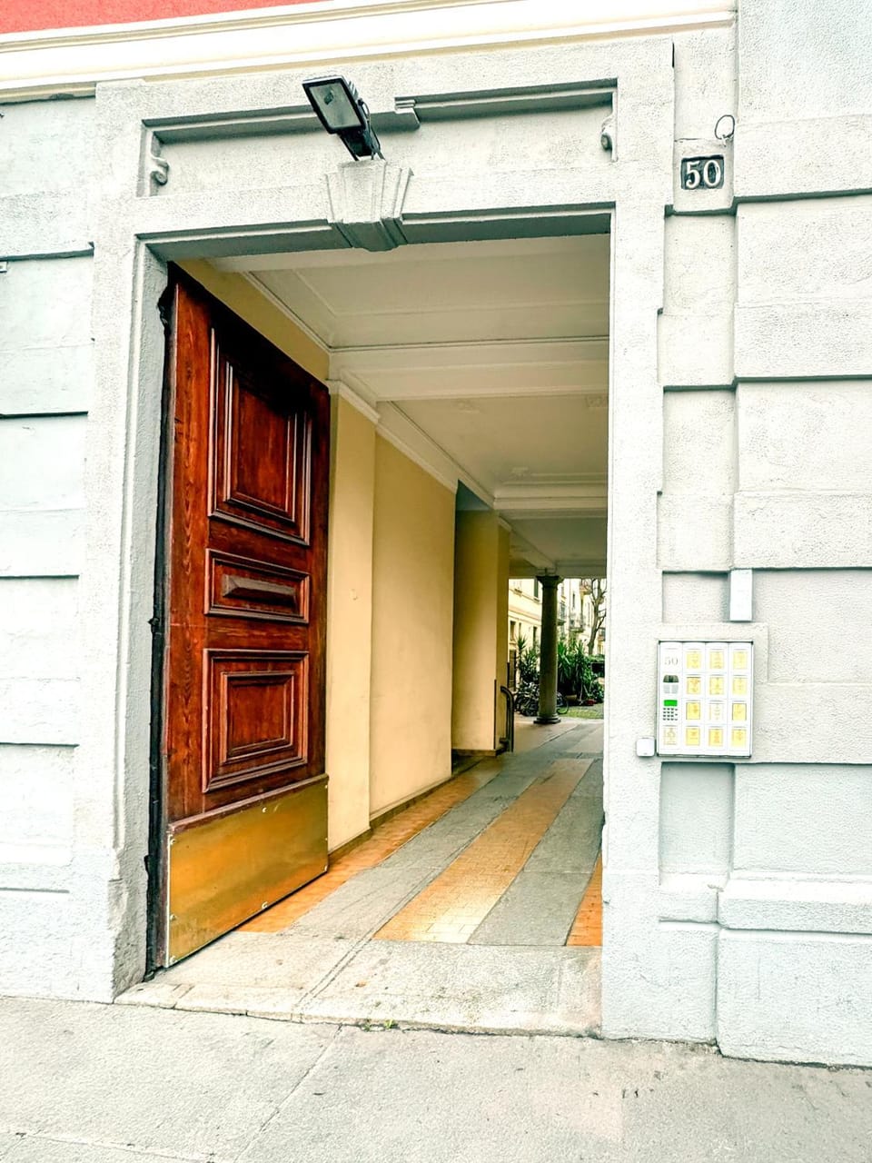 Artstay - Fondazione Prada Suite - AC Apartment in Milan